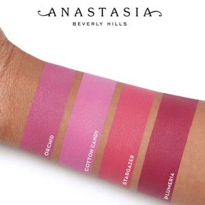 Anastasia Beverly Hills Matte Lipstick Set